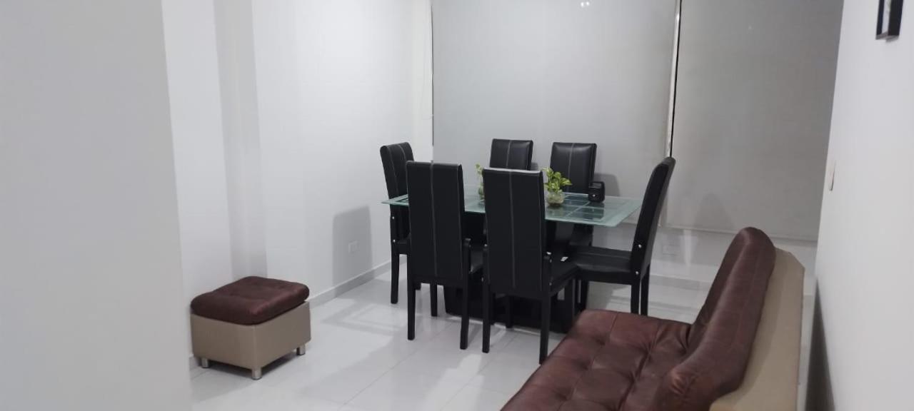 Morales Apartment Santa Marta (Magdalena)
